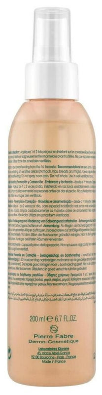 Klorane Beautiful mum Stretch Mark Care Oil 200ml (6.76fl oz)