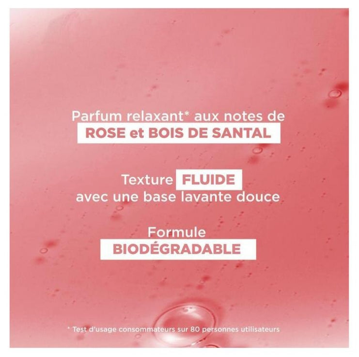 Klorane Soothing & Anti-Irritating Shampoo with Peony