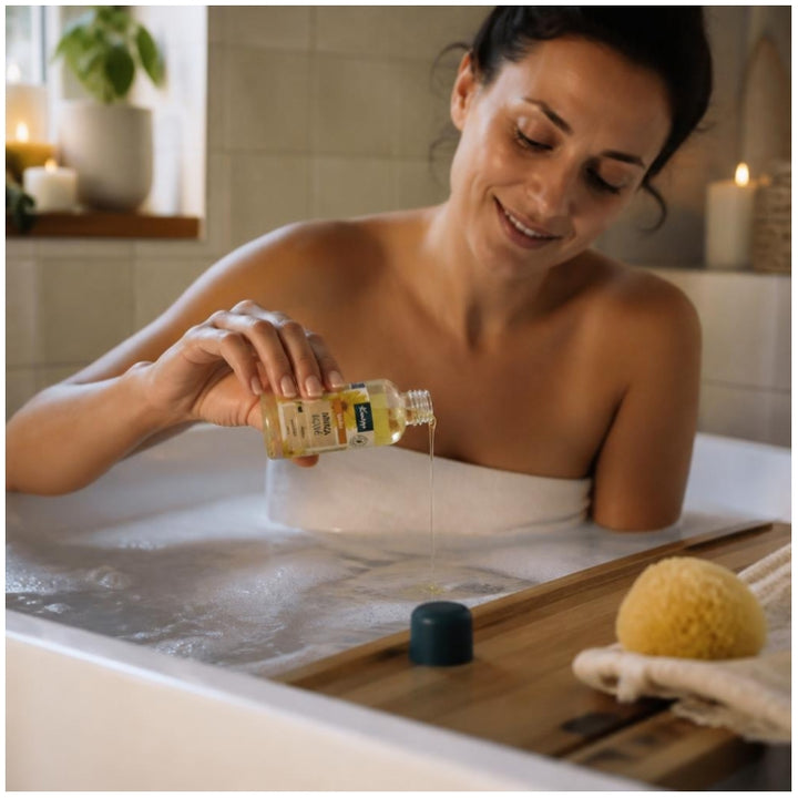 Kneipp Arnica Aceite de baño de árnica 100 ml