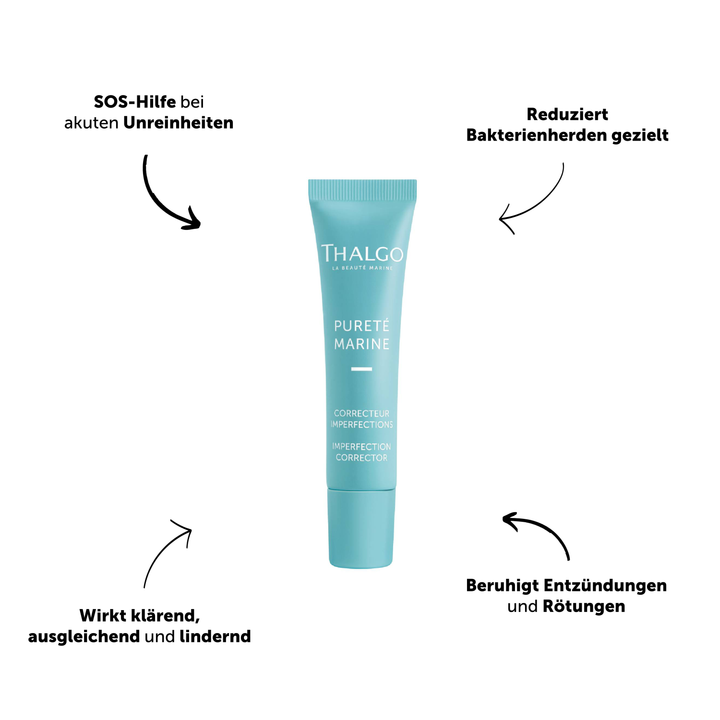 Thalgo Purete Marine Imperfection Corrector 15ml (0.50fl oz)