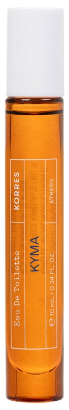Korres Eau de Toilette Water de Toilette - Roll-on - 10ml 10ml (0.34fl oz)