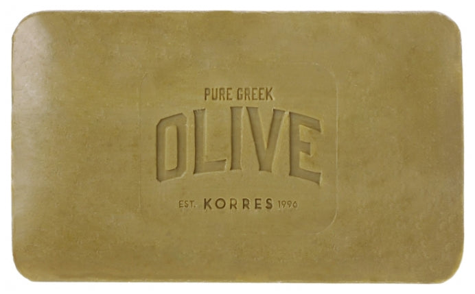 Korres Olive Blossom Soap Bar 125g (4.40 oz)