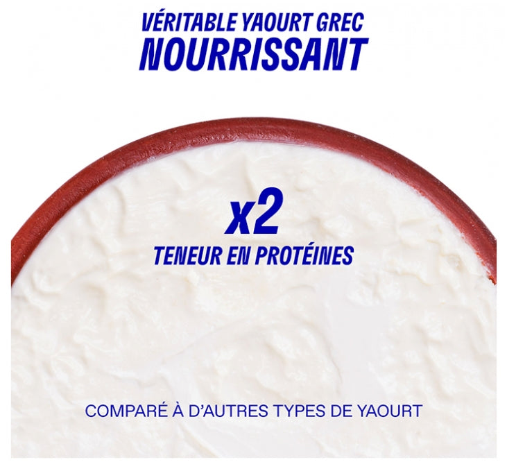 Korres Greek yohurt Smart yogurt probiotic gel-cream 40 ml (1.35fl oz)