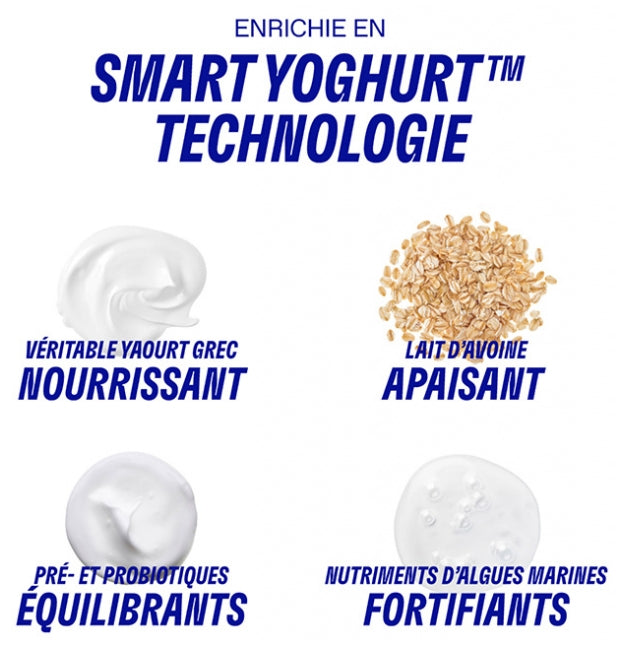 Korres Greek yohurt Smart Yoghurt Intensive Nourishing Cream with Probiotics 40ml (1.35fl oz)