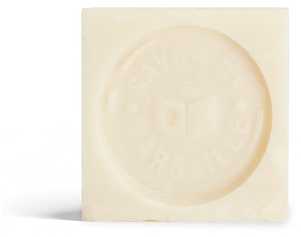 La Corvette 200g (7.05 oz) Cube of EXTRA PUR Marseille Soap