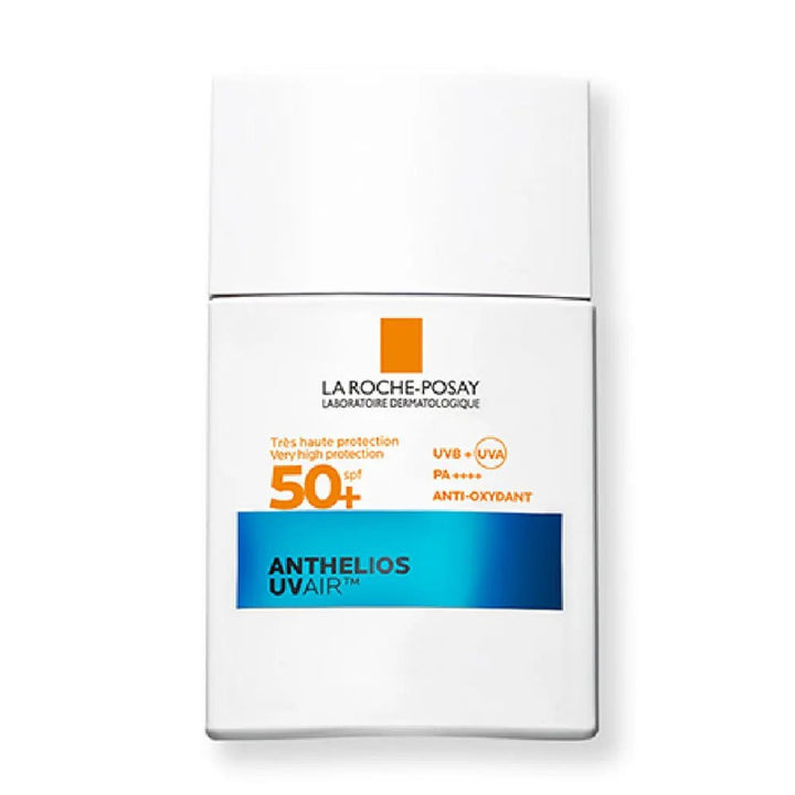 La Roche-Posay Anthelios Fluide UVAIR SPF50+ 40 ml (1.35 fl oz) - FrenchBeautyHub