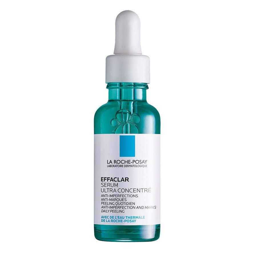La Roche - Posay Effaclar Ultra Concentrated Serum 30ml (1.01fl oz) - FrenchBeautyHub