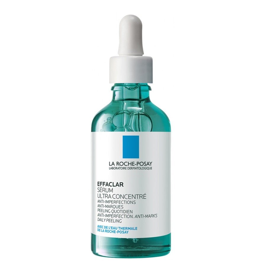 La Roche - Posay Effaclar Ultra Concentrated Serum 30ml (1.01fl oz) - FrenchBeautyHub