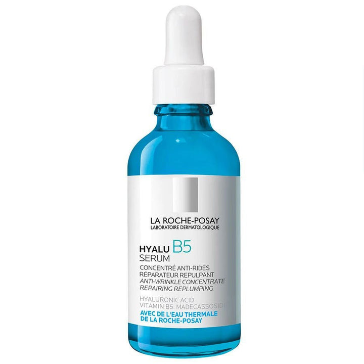 La Roche - Posay Hyalu B5 Serum 50ml (1.69fl oz) - FrenchBeautyHub