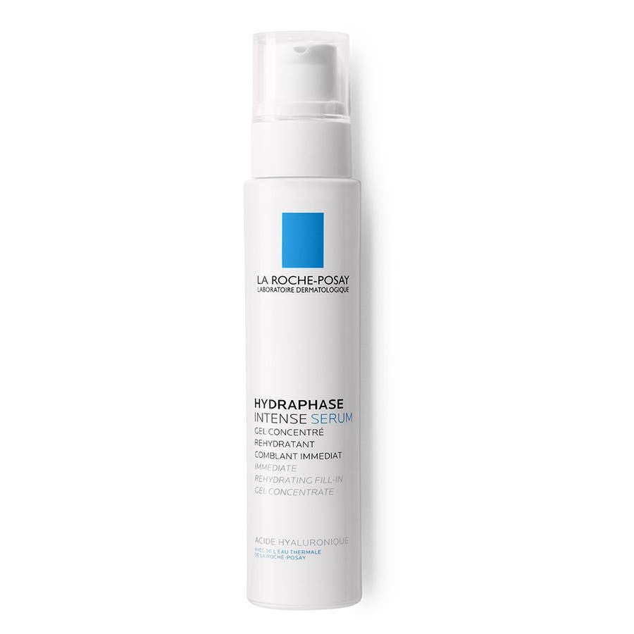 La Roche - Posay Hydraphase Intense Serum 30ml (1.01fl oz) - FrenchBeautyHub