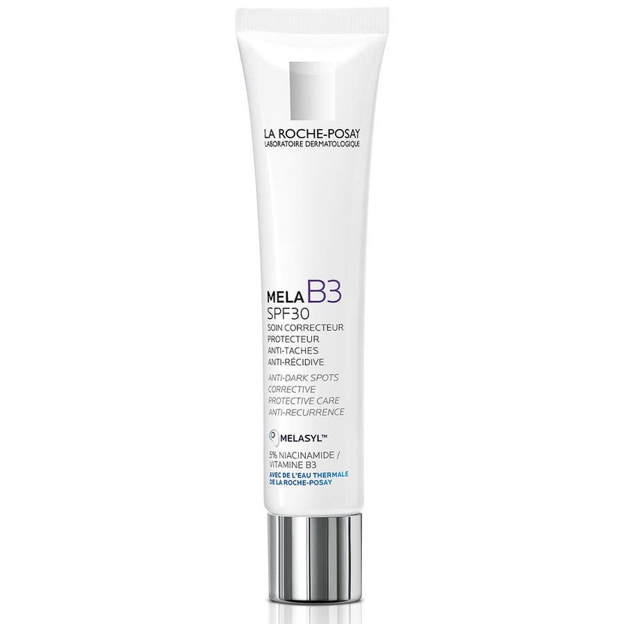 La Roche Posay Mela B3 Daily Moisturizer SPF30 40ml (1.35floz) - FrenchBeautyHub