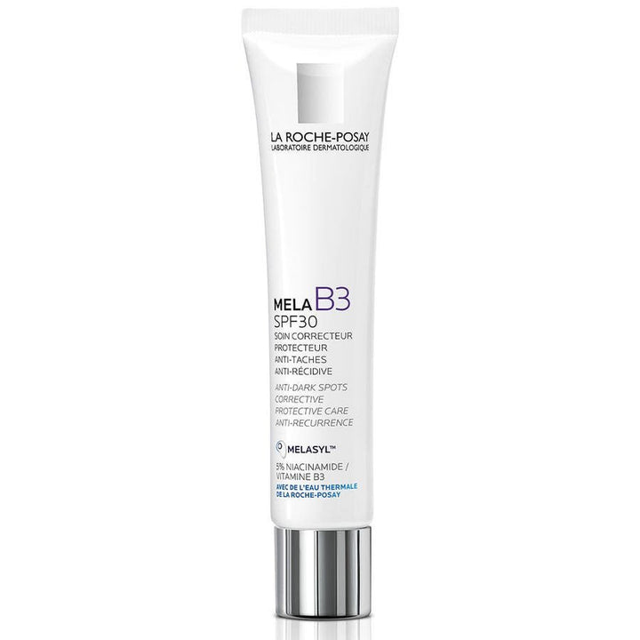 La Roche Posay Mela B3 Daily Moisturizer SPF30 40ml (1.35floz) - FrenchBeautyHub