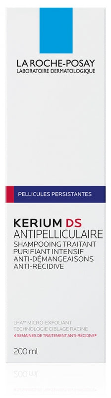 La Roche-Posay Kerium DS Anti-Dandruff