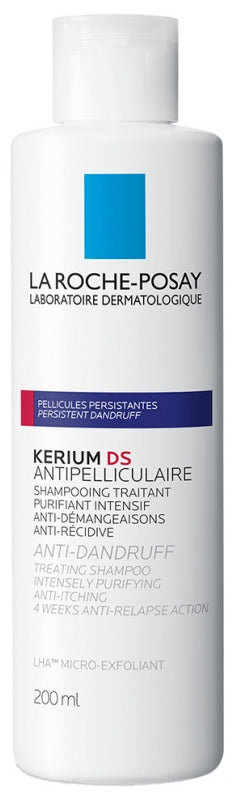 La Roche-Posay Kerium DS Anti-Dandruff
