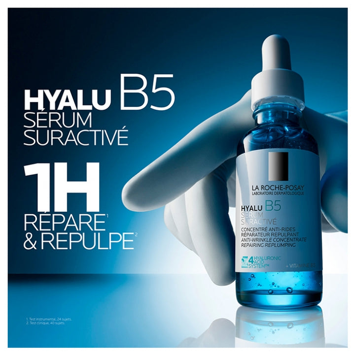 La Roche-Posay Hyalu B5 Anti-wrinkle concentrated serum all skin types 30ml (1.01fl oz)