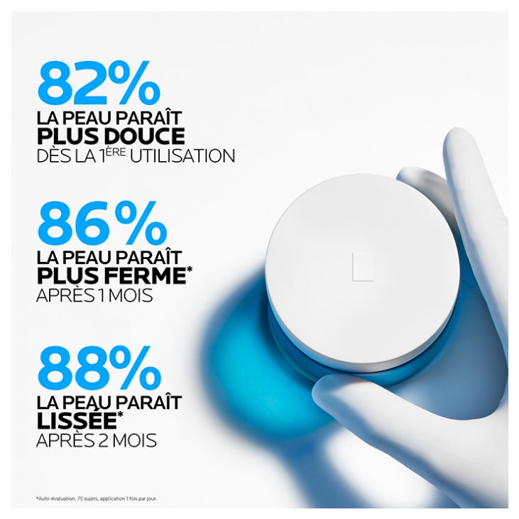 La Roche-Posay Hyalu B5 Anti-Falten-Gesichtscreme SPF30 für alle Hauttypen 50ml