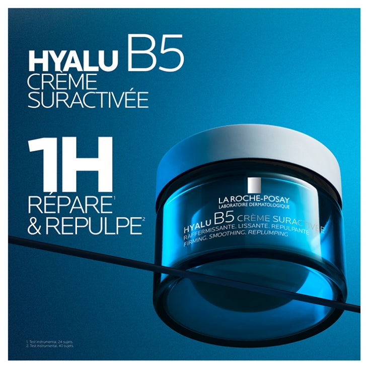 La Roche-Posay Hyalu B5 Extra-Firming Cream All Skin Types 50ml (1.69 fl oz)