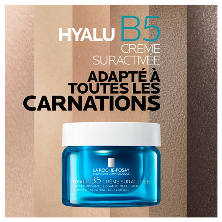 La Roche-Posay Hyalu B5 Extra-Firming Cream All Skin Types 50ml (1.69 fl oz)