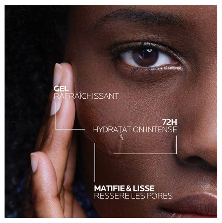 La Roche-Posay Hyalu B5 Smoothing Hydrating Mattifying Care All Skin Types 40ml (1.35 fl oz)