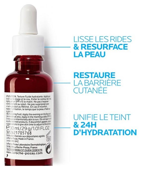 La Roche-Posay Retinol B3 Smoothing Regenerated Skin Giftboxes