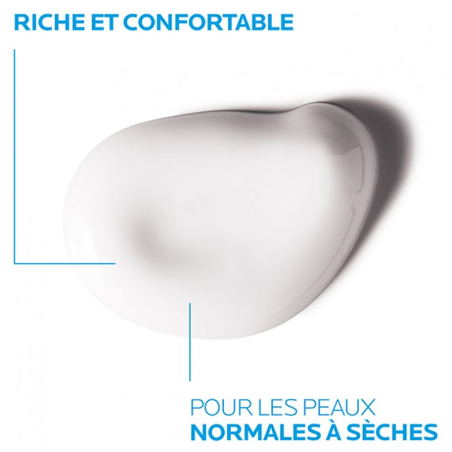 La Roche-Posay Hydraphase Giftboxes Hydraphase HA Riche + Micellar Water for Sensitive Skin 300g (10.58 oz)