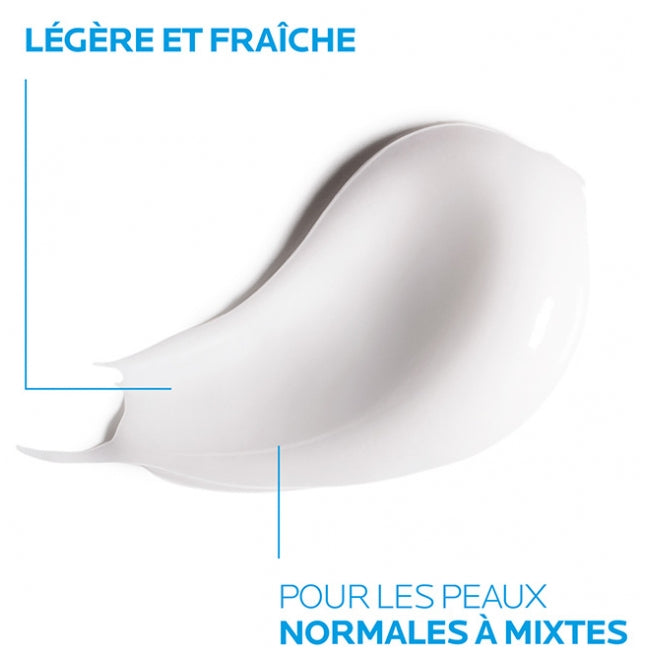 La Roche-Posay Hydraphase Coffret Hydraphase HA Légère + Eau Micellaire Peaux Sensibles 75ml