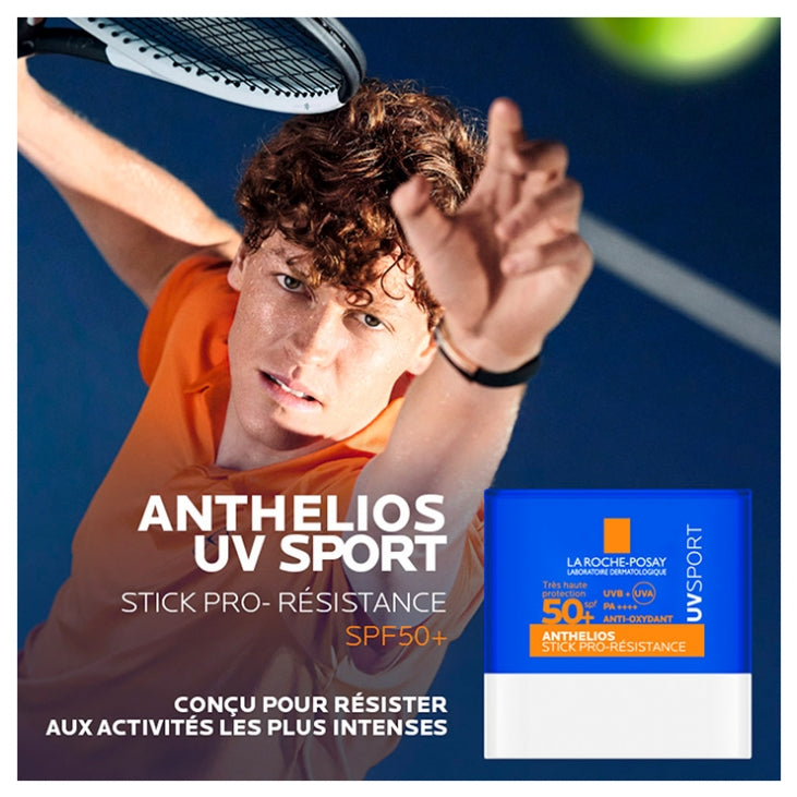 La Roche Posay Anthelios UVSport Solar Stick SPF50+ 60g (2.11 oz)