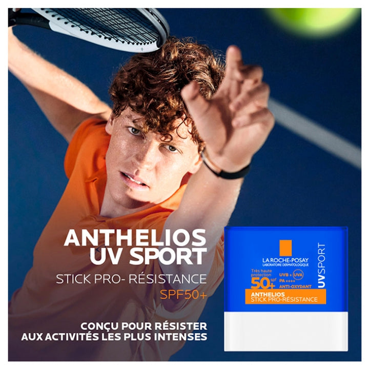 La Roche Posay Anthelios UVSport Solar Stick SPF50+ 60g (2.11 oz)