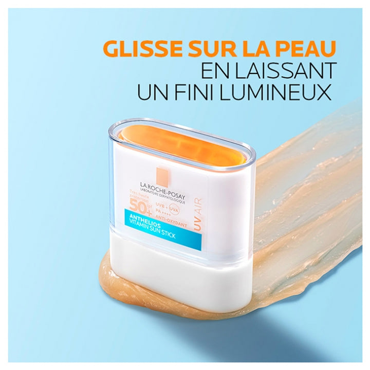 La Roche Posay Anthelios UVAir Solar Stick SPF50+ 60g (2.11oz)