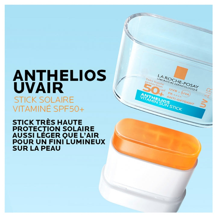 La Roche Posay Anthelios UVAir Solar Stick SPF50+ 60g (2.11oz)