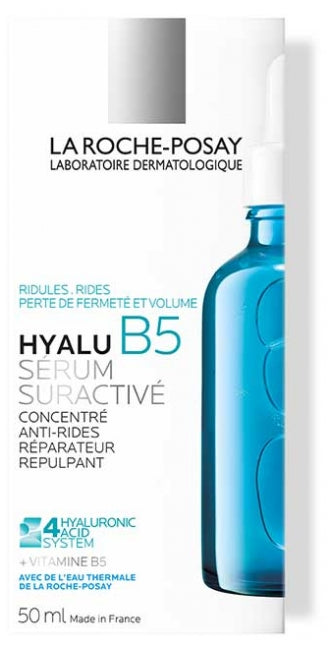 La Roche-Posay Hyalu B5 Serum 50ml (1.69fl oz)
