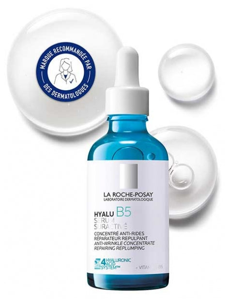 La Roche-Posay Hyalu B5 Serum 50ml (1.69fl oz)