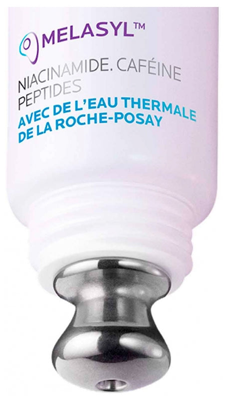 La Roche-Posay Mela B3 Korrektor gegen Augenringe und aufhellender Concealer für die Augenpartie 15 ml