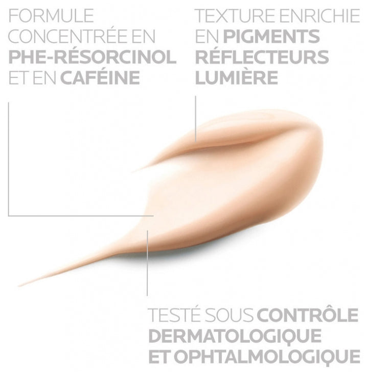 La Roche-Posay Pigmentclar Cuidado para el Contorno de Ojos 15ml