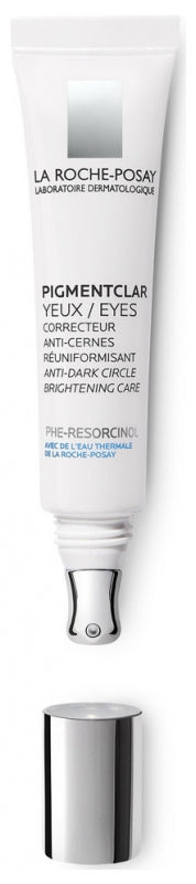 La Roche-Posay Pigmentclar Cuidado para el Contorno de Ojos 15ml