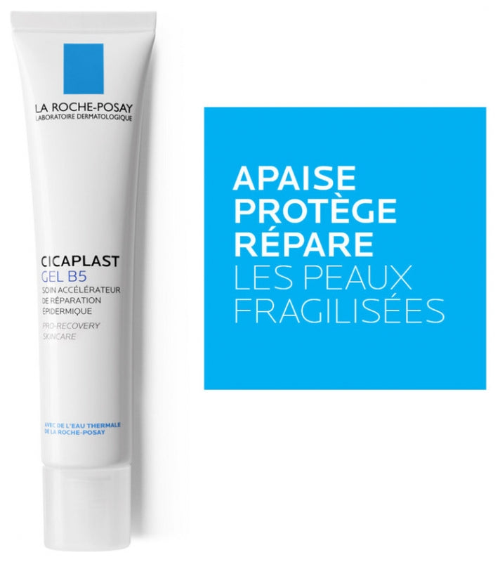 La Roche-Posay Cicaplast Gel B5 40ml (1.35fl oz)