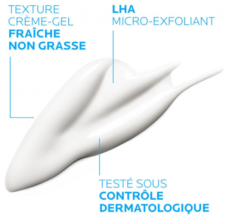 La Roche-Posay Effaclar K(+) Renovating Care Oily Skin 40ml (1.35fl oz)