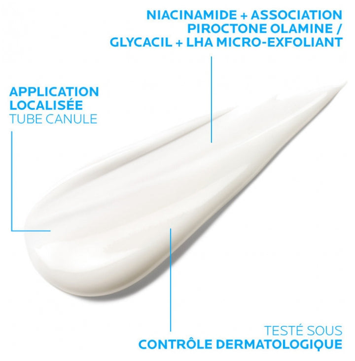 La Roche-Posay Effaclar A.I. Corrector específico de imperfecciones 15ml