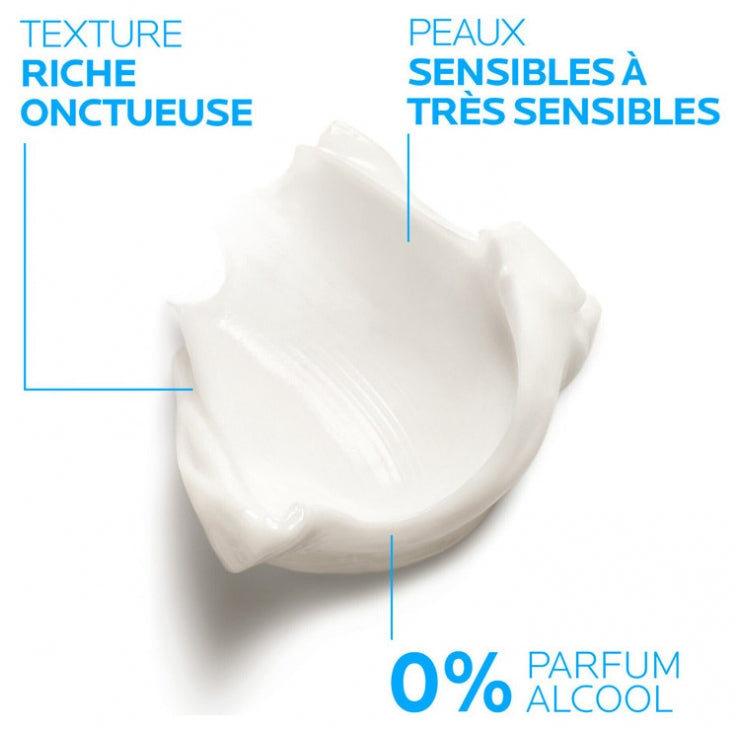 La Roche-Posay Toleriane Sensitive Rich 40ml (1.35fl oz)