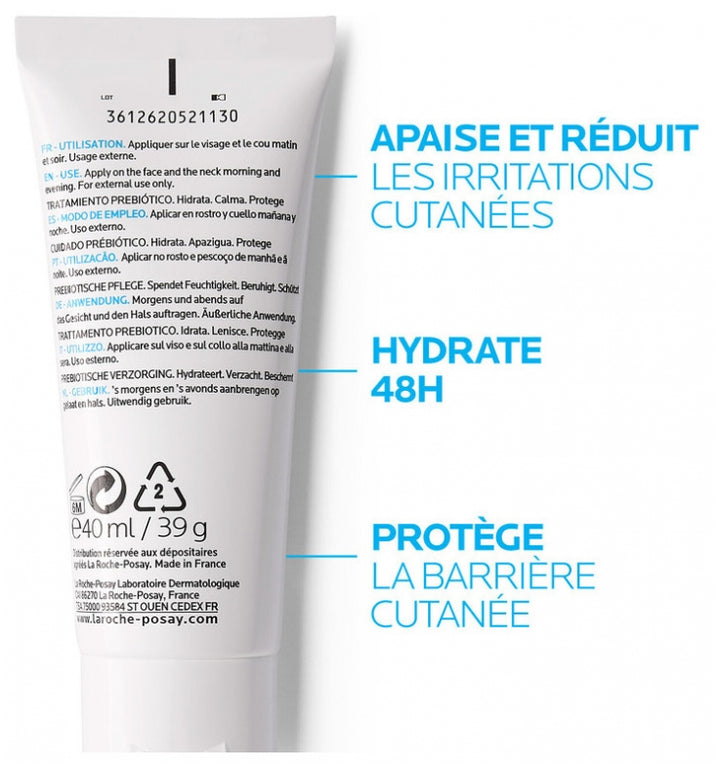 La Roche-Posay Toleriane Sensitive Rich 40ml (1.35fl oz)