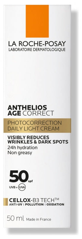 La Roche-Posay Anthelios Age Correct SPF50 50ml