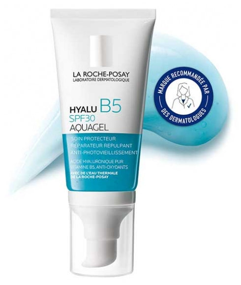 La Roche-Posay Hyalu B5 Aquagel SPF30 50ml (1.69fl oz)