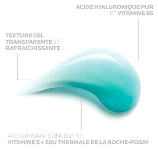 La Roche-Posay Hyalu B5 Aquagel SPF30 50ml (1.69fl oz)