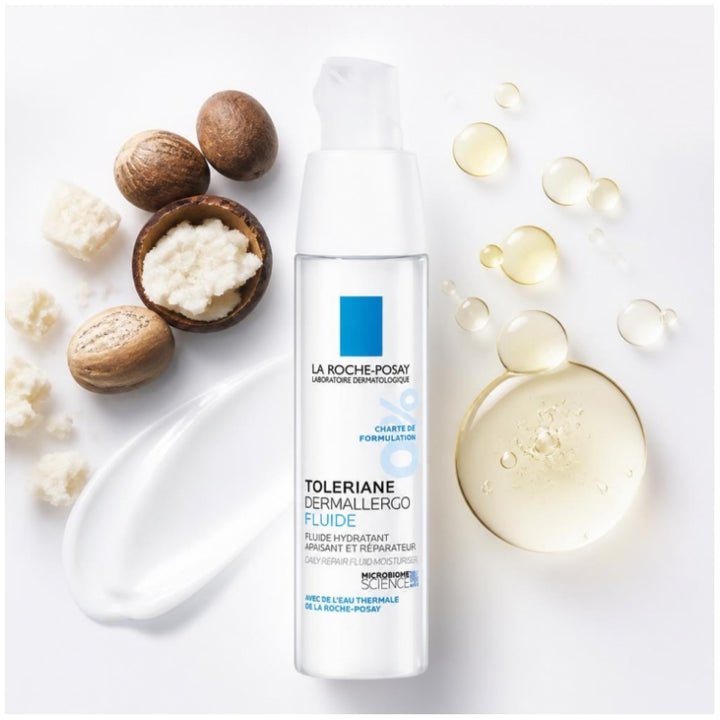 La Roche-Posay Toleriane Dermallergo Fluid 40ml (1.35fl oz)