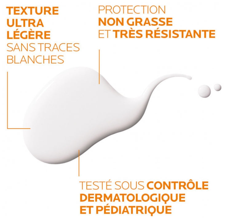 La Roche-Posay Anthelios SPF50+ Family Spray 300ml