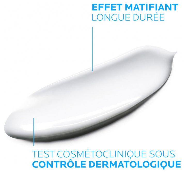 La Roche-Posay Effaclar MAT مرطب للبشرة الدهنية 40ml