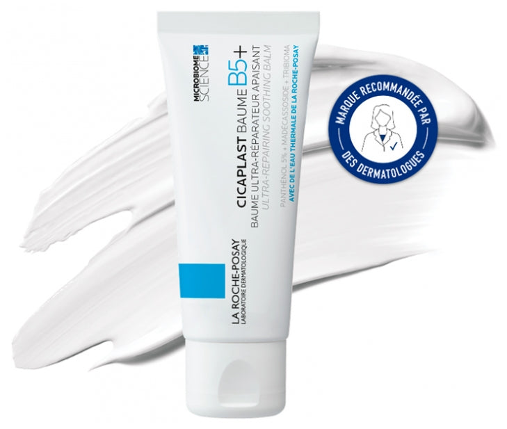 La Roche-Posay Cicaplast Repairing Balm for adults & children 40ml (1.35fl oz)