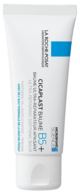 La Roche-Posay Cicaplast Baume B5+ ultraherstellende verzachtende balsem