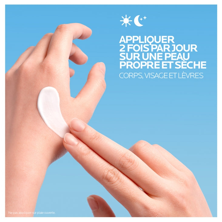 La Roche-Posay Cicaplast Cicaplast B5 Multi Purpose Protecting Balm 15ml (0.51fl oz)
