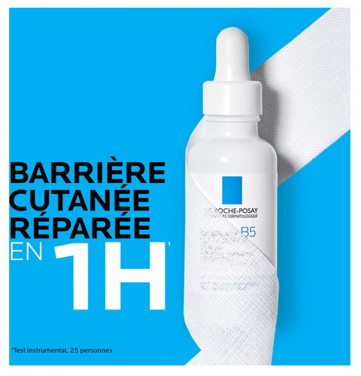 La Roche-Posay Cicaplast Sérum B5 30ml